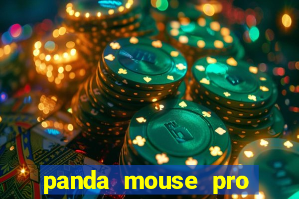 panda mouse pro 2.3 6